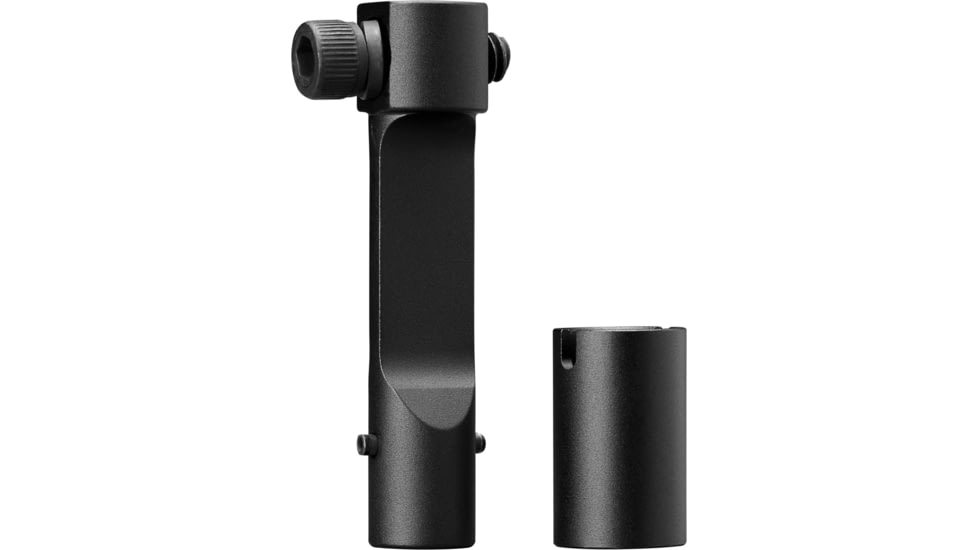 Vortex Sport Binocular Adapter, Black, 1x3.5x4.5, TRA-BINDAP2