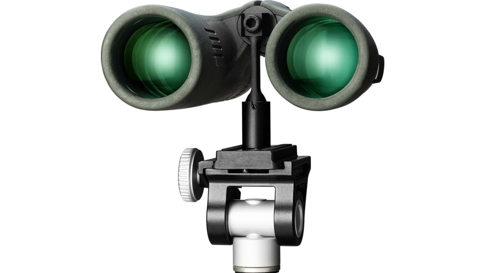 Vortex Sport Binocular Adapter, Black, 1x3.5x4.5, TRA-BINDAP2