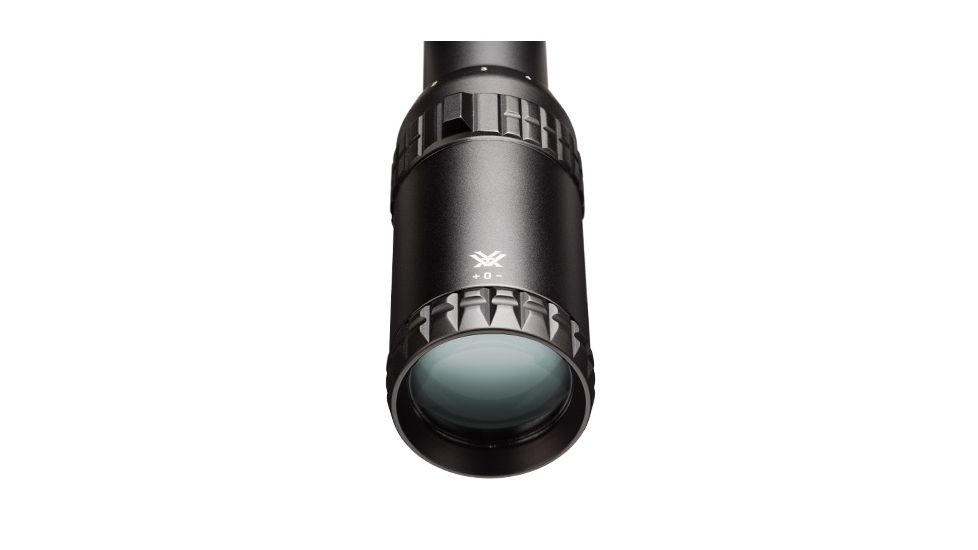 Vortex Strike Eagle 1-6x24 AR-BDC reticle MOA SE-1624-1