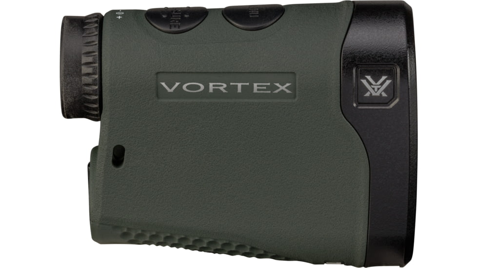 Vortex Triumph HD 850 5x21mm Laser Rangefinder, Green, LRF-TRI850