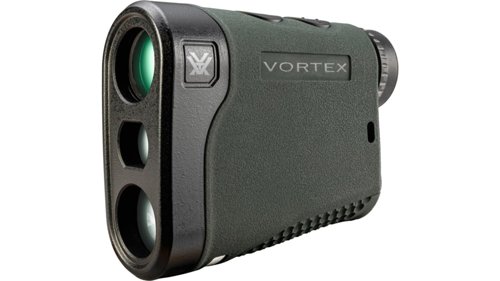 Vortex Triumph HD 850 5x21mm Laser Rangefinder, Green, LRF-TRI850