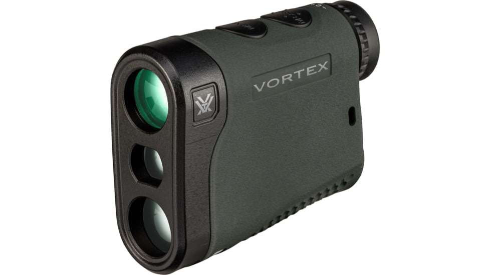 Vortex Triumph HD 850 5x21mm Laser Rangefinder, Green, LRF-TRI850