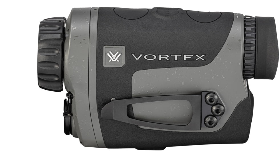 Vortex Veil 400 2.3x25mm Thermal Monocular, 400x300 pixels, 50Hz, Black/Grey, TML-VEIL425