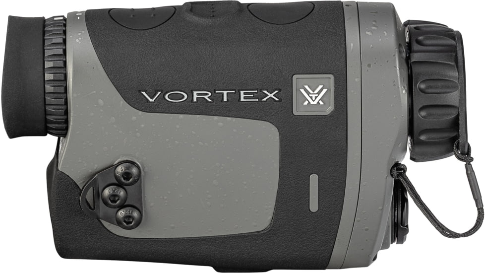 Vortex Veil 400 2.3x25mm Thermal Monocular, 400x300 pixels, 50Hz, Black/Grey, TML-VEIL425