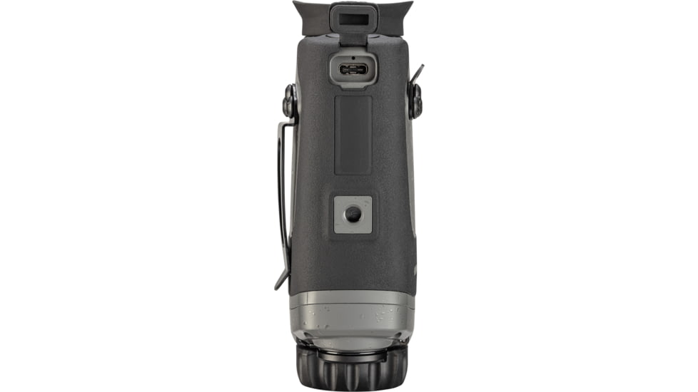 Vortex Veil 400 2.3x25mm Thermal Monocular, 400x300 pixels, 50Hz, Black/Grey, TML-VEIL425