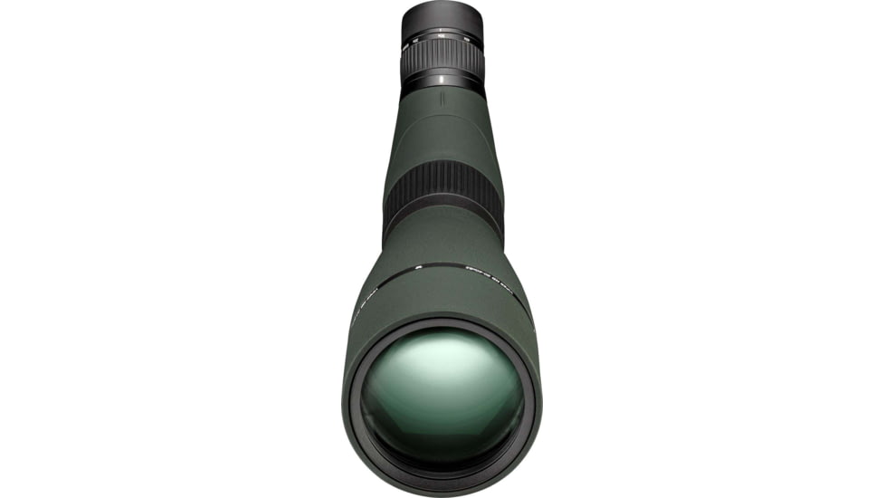 Vortex Viper 20-60x 85mm HD Angled Spotting Scope, Green, Full-Size, V502