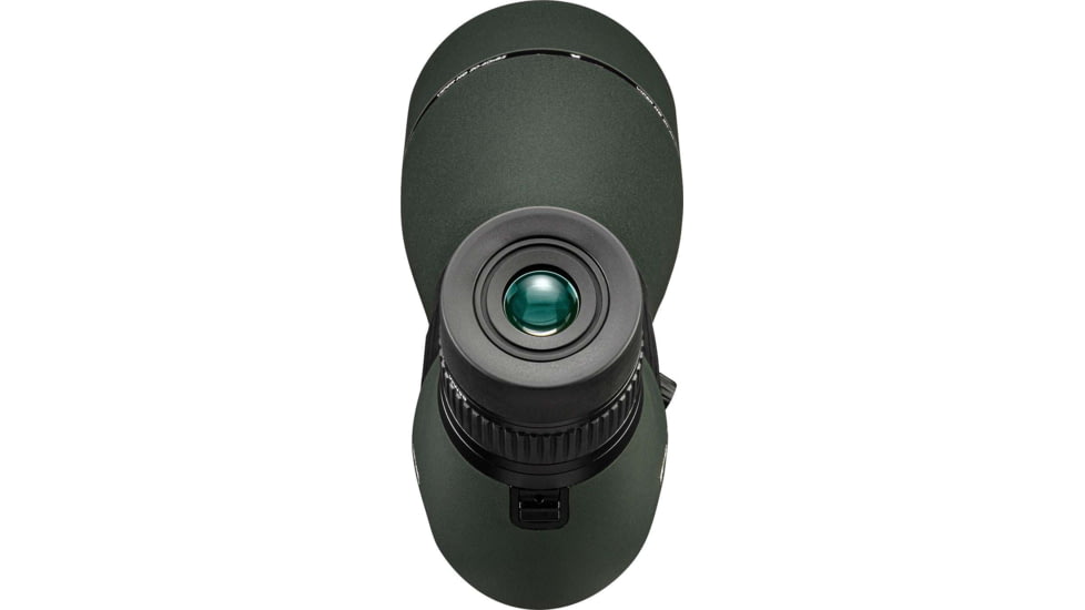 Vortex Viper 20-60x 85mm HD Angled Spotting Scope, Green, Full-Size, V502