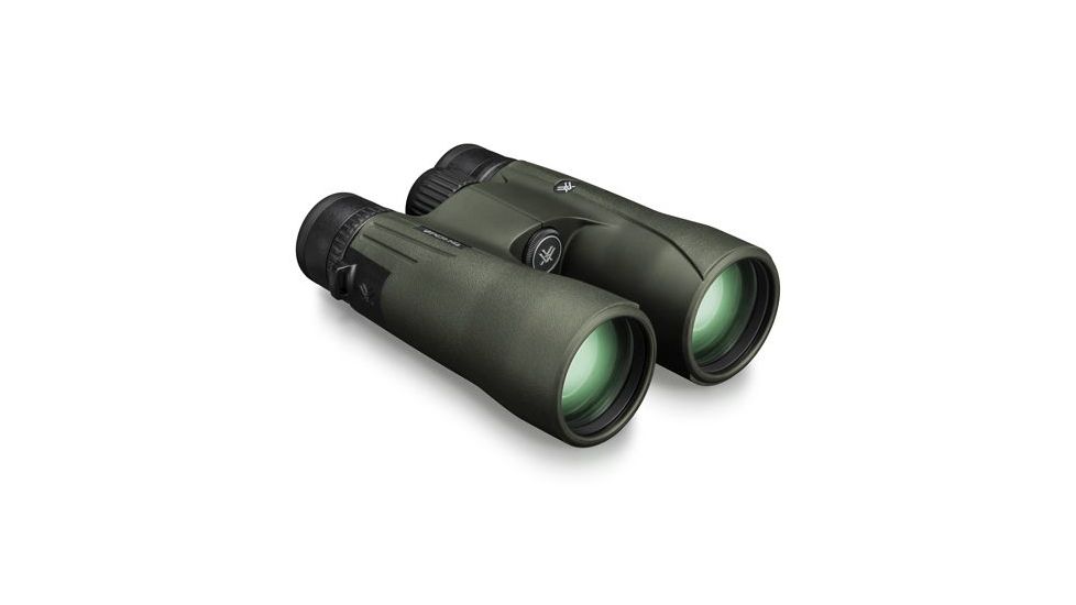Vortex Viper HD 10x50 Roof Prism Binocular, 6.5x5.2in, V202