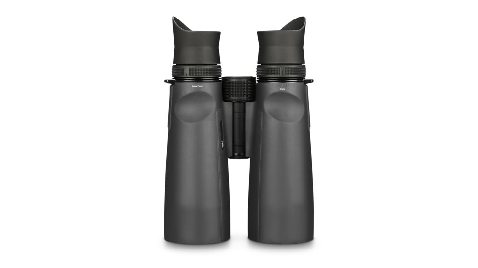 Vortex Ranger HD 10x50RT Tactical Roof Prism Binoculars, RGR-303