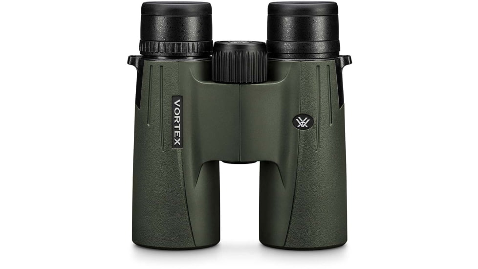Vortex Viper HD 8x42mm Roof Prism Binoculars, Matte, Green, V200