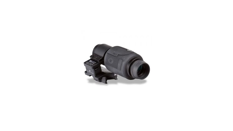 Vortex Optics VMX3 Magnifier w/ Swing Mount VMX3-SM-01