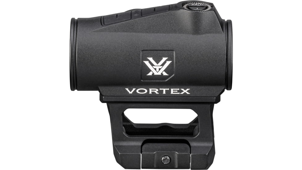Vortex Crossfire II 1x22mm 2 MOA Reflex Red Dot Sights