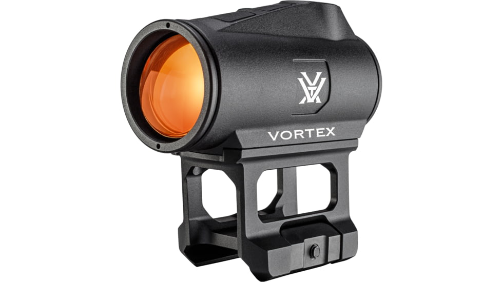 Vortex Crossfire II 1x22mm 2 MOA Reflex Red Dot Sights