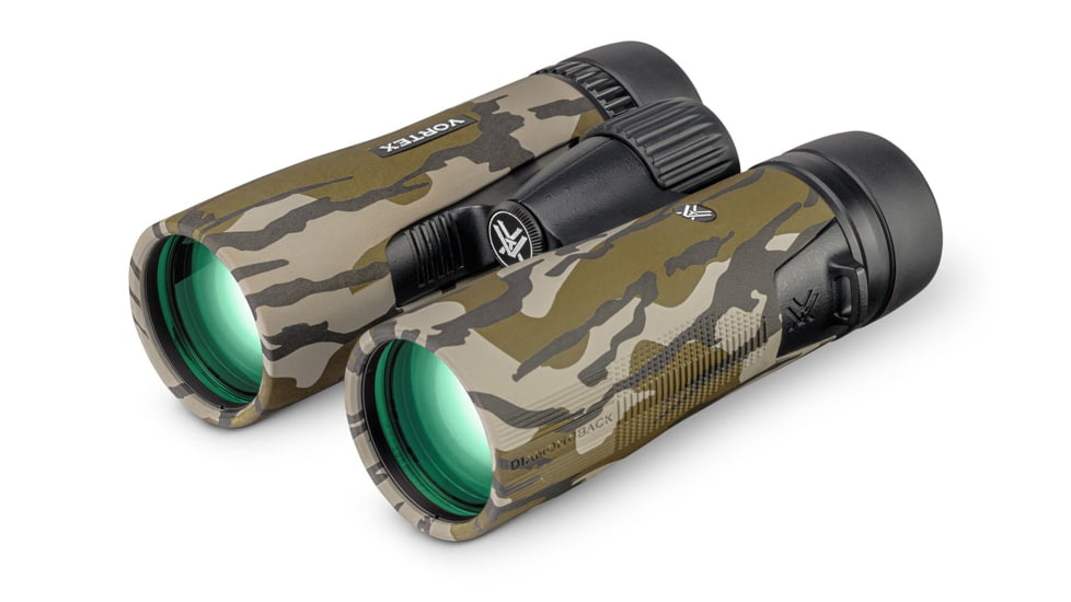 Vortex Diamondback HD 10x42mm Roof Prism Binoculars