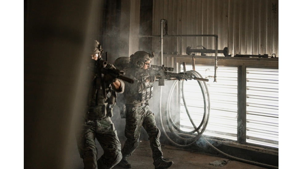 Vortex Razor HD Gen III 4-24x44mm 34mm Tube Rifle Scope, First Focal Plane