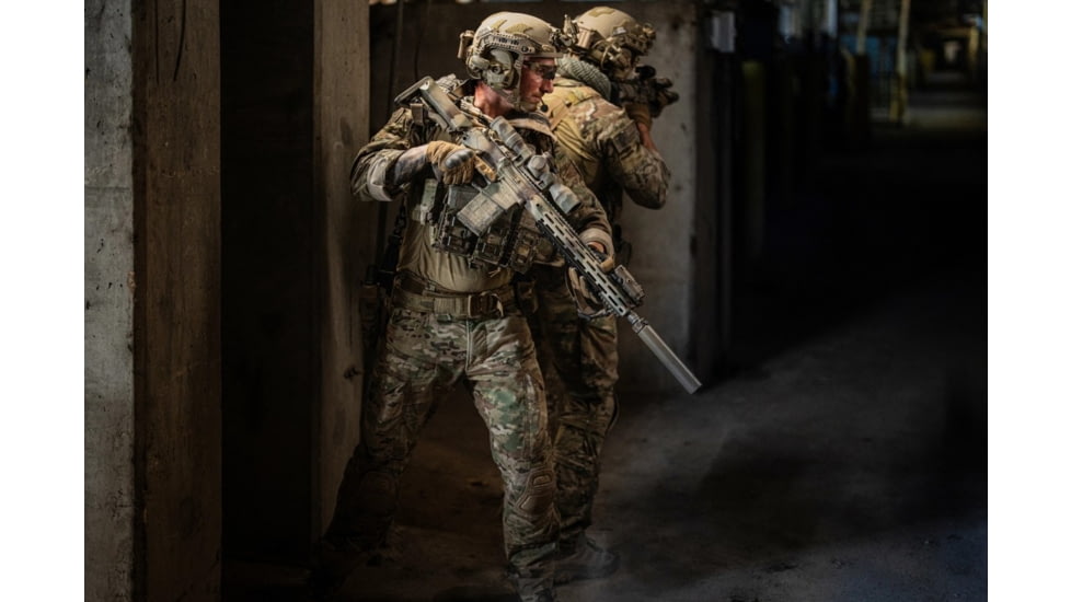 Vortex Razor HD Gen III 4-24x44mm 34mm Tube Rifle Scope, First Focal Plane