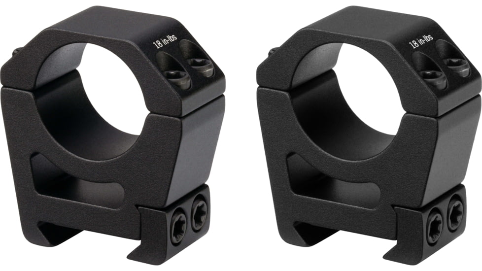 Vortex Sport 1in Riflecope Rings