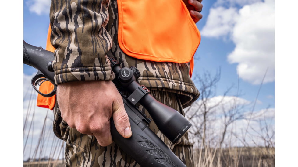 Vortex Sport 1in Riflecope Rings