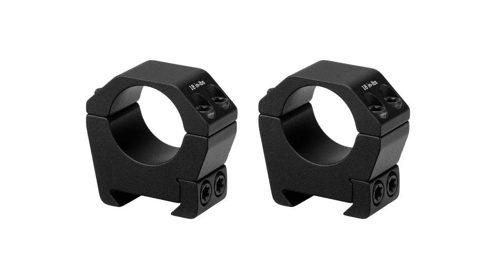 Vortex Sport 1in Riflecope Rings