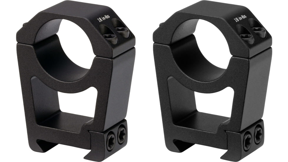 Vortex Sport 1in Riflecope Rings