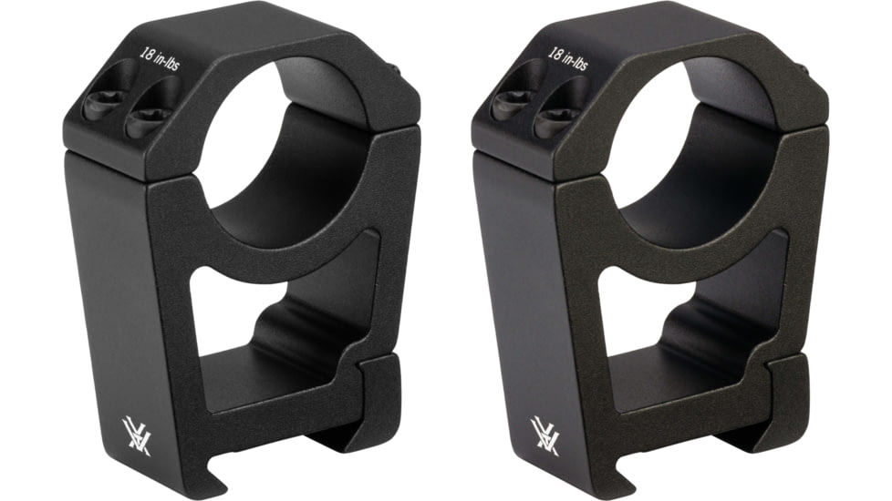 Vortex Sport 1in Riflecope Rings