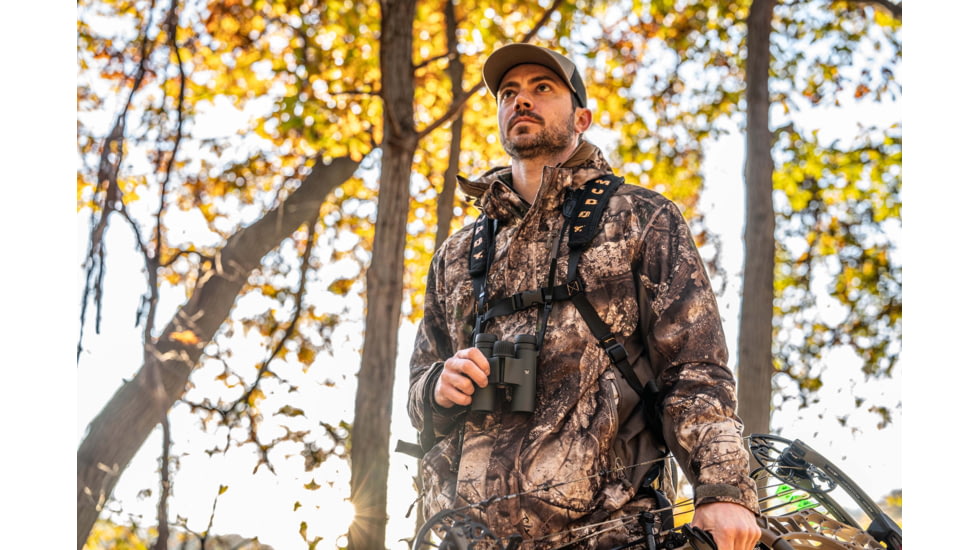 Vortex Triumph HD 10x28mm Roof Prism Binoculars