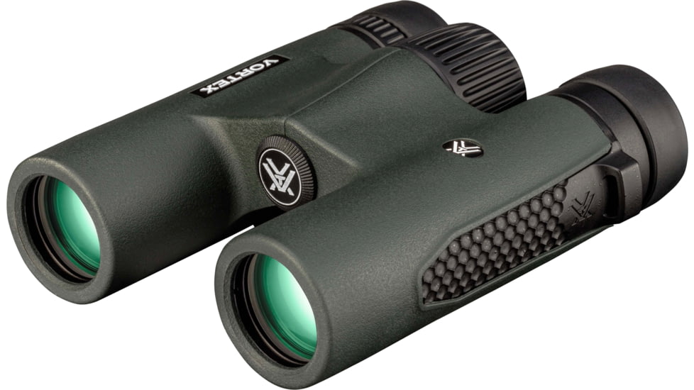 Vortex Triumph HD 10x28mm Roof Prism Binoculars