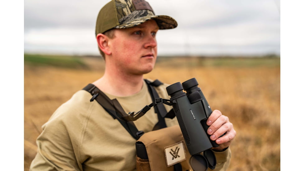 Vortex Triumph HD 12x50mm Roof Prism Binoculars