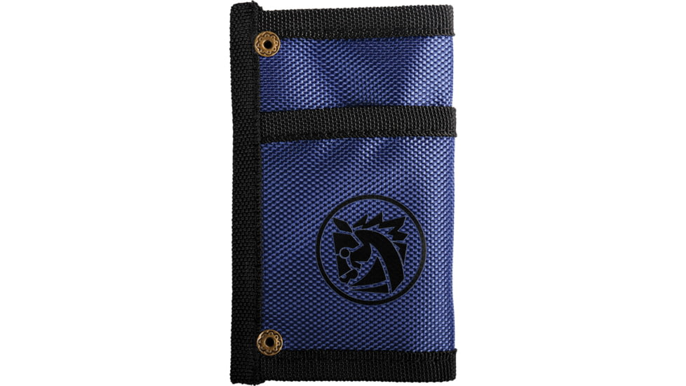 Vosteed Knife Pouch Blue, VOSX0132