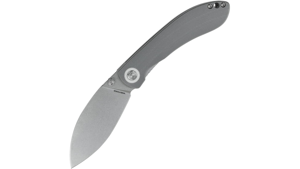 Vosteed Nightshade TS Linerlock Gry