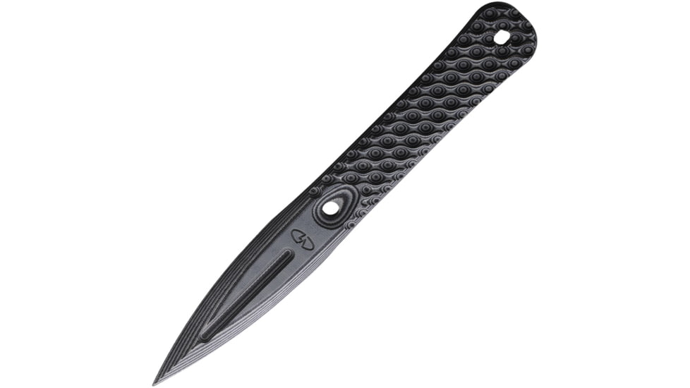VZ Grips Executive Hydra Black Gray G10