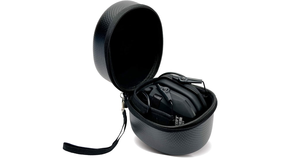 Walkers Razor Electronic Muff Carrying Case Razor Electronic Muff Carry, GWPREMSC