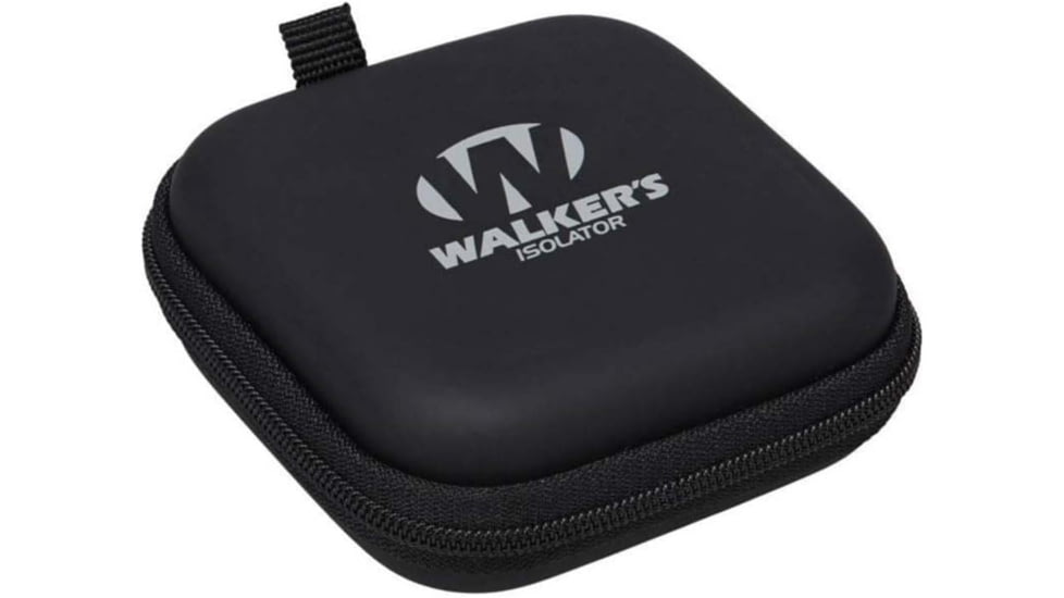 WLKR GWP-ISLR ISOLATOR EARBUDS BLK GWPISLR