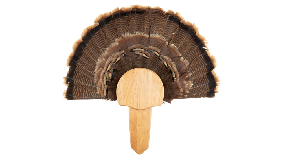 Walnut Hollow Turkey Mount Kit