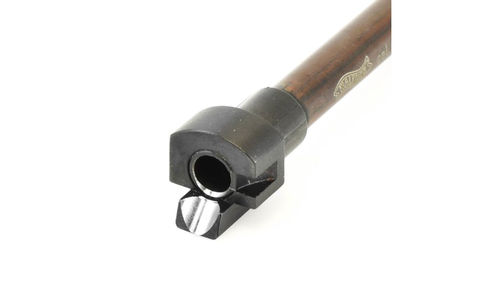 Walther 512502 Barrel Set P22 22 Long Rifle 3.4 Stainless Steel, EDEMO2