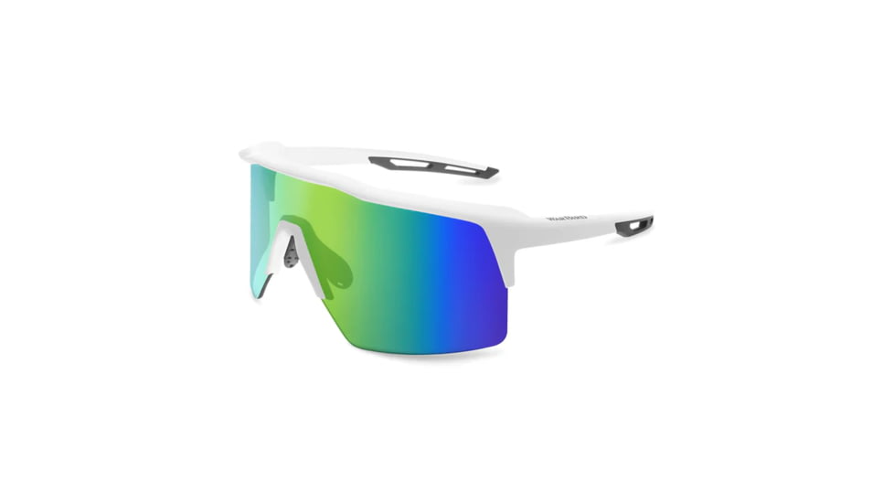 Ghost Wolf Eye Protection