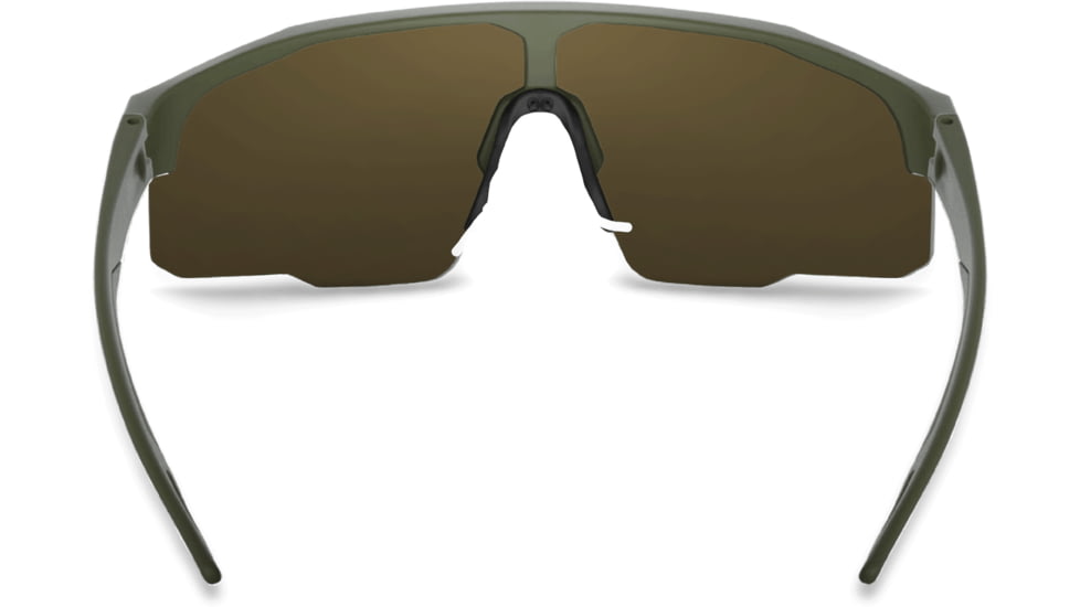 WarBird Deep State Glasses