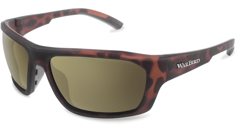 WarBird Enfilade Glasses