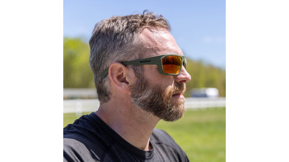 WarBird Enfilade Glasses