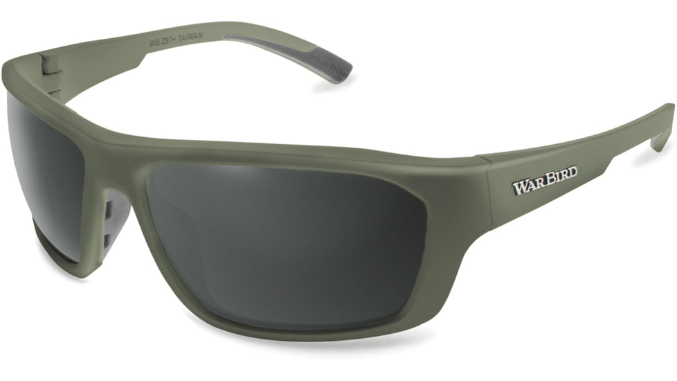 WarBird Enfilade Glasses