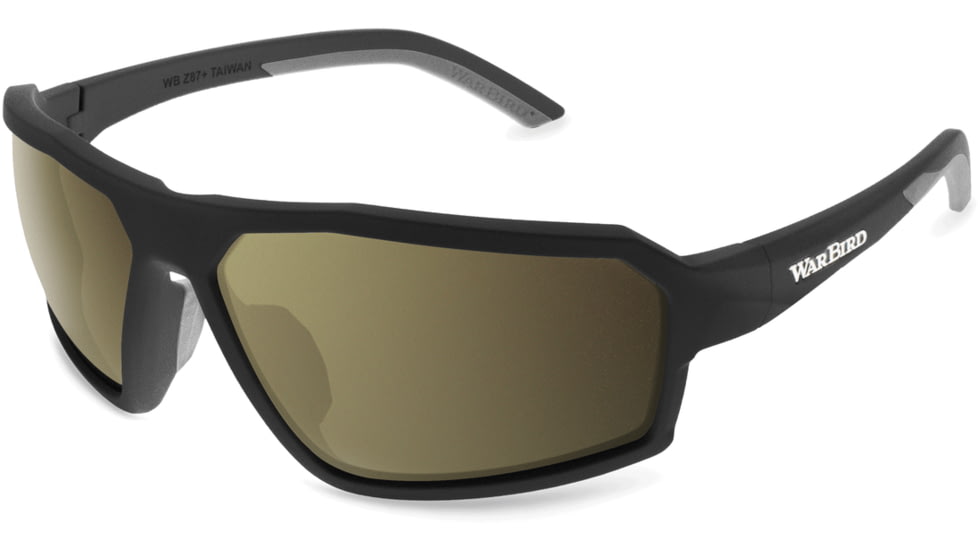 WarBird Sleeper Cell Glasses