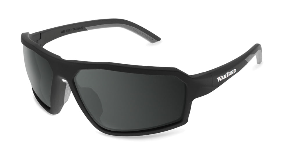 WarBird Sleeper Cell Glasses