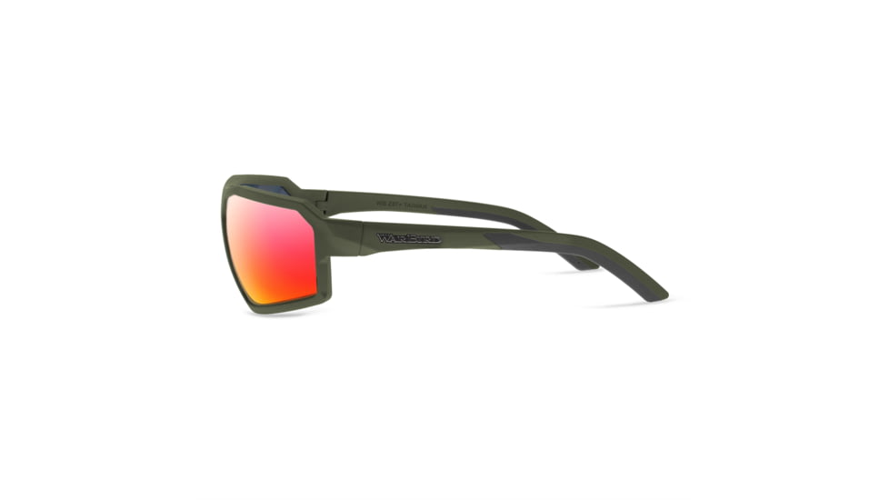WarBird Sleeper Cell Glasses