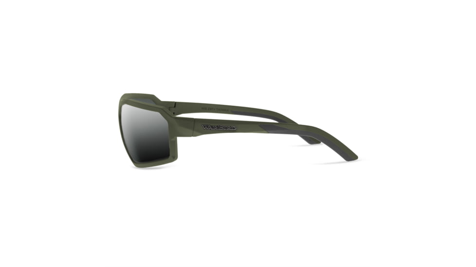 WarBird Sleeper Cell Glasses
