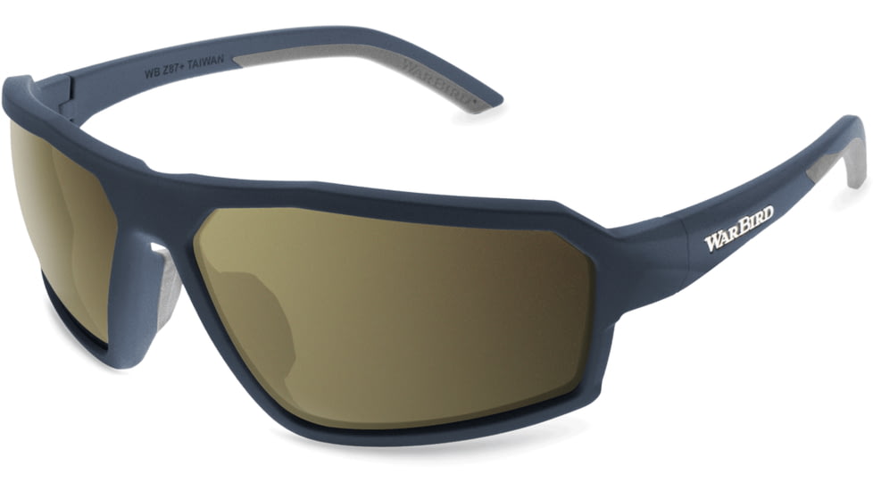 WarBird Sleeper Cell Glasses