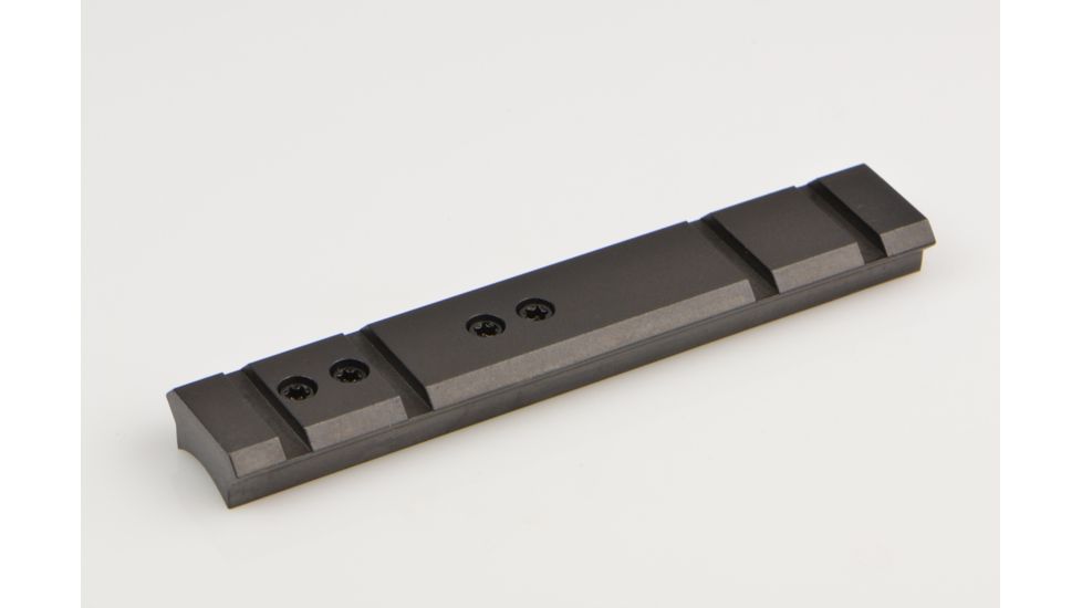 Warne 1 Pc Weaver Mounting Base, TC Encore Omega &amp; Triumph - Matte, M987M