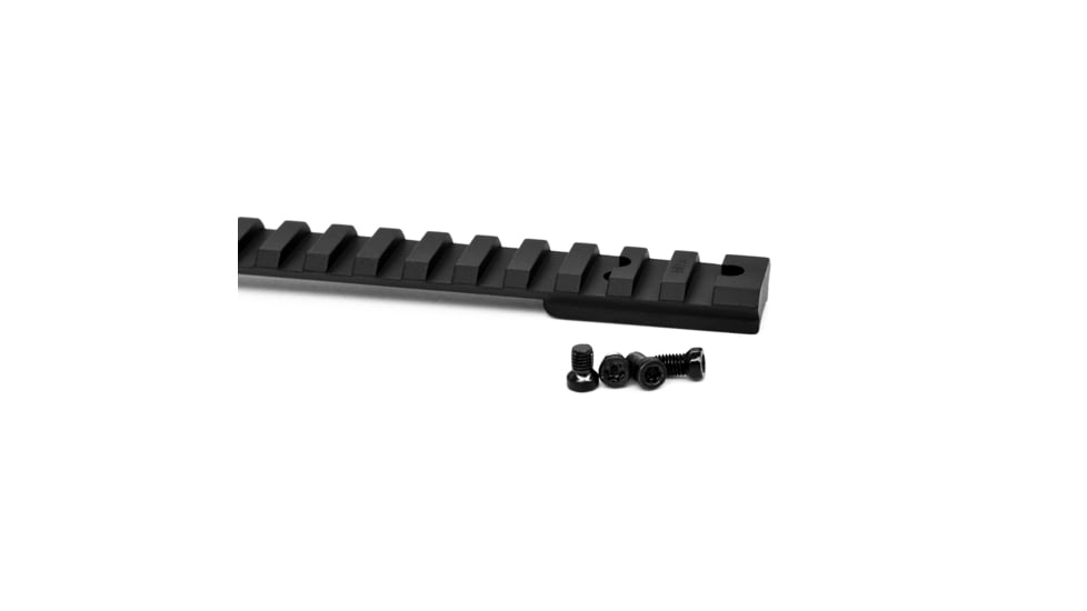 Bergara Premier, HS Prec SA Vapor Picatinny Rail 8-40