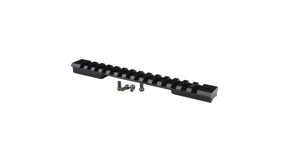 Warne Winchester 70 WSM XP Tactical Rail, 7677M 7677M