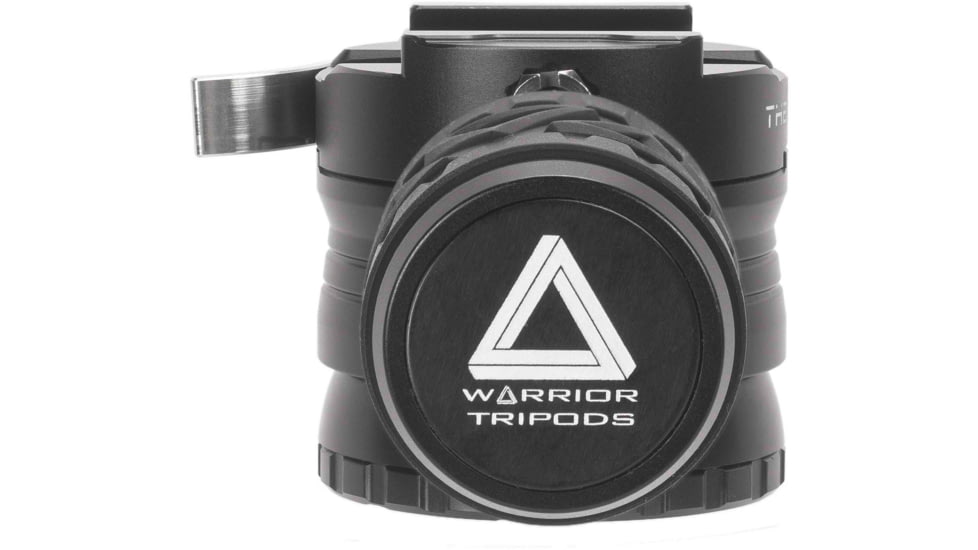 Warrior Tripods The Major Head