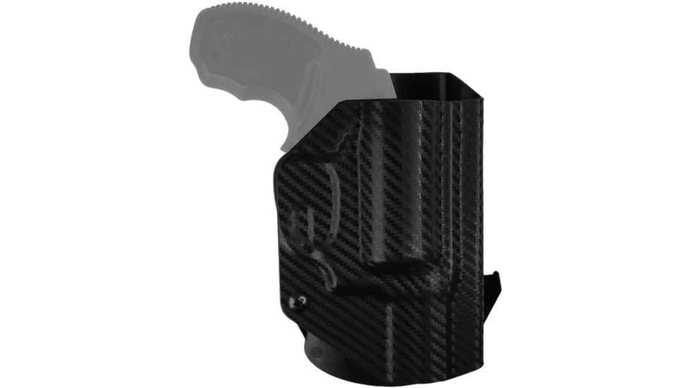 We the People Holsters Kydex Taurus IWB Holster